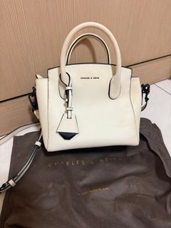 Charles&Keith Bag