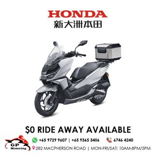 HONDA Collection item 2