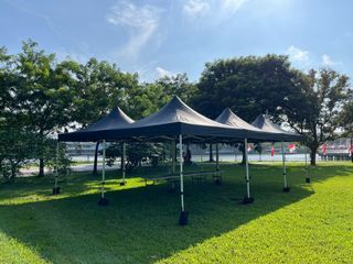 <Rental> Quality  Gazebo Tent