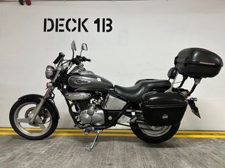 Phantom for sale