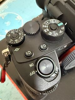 Sony A1 (ILCE-1) — Flagship Mirrorless | Like New | Only 991 Shutter Count | SG Model