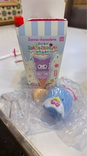 [wts] sanrio ice cream blind box | tuxedo sam