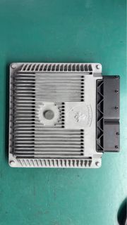 Lamborghini LP700 Engine ECU recon