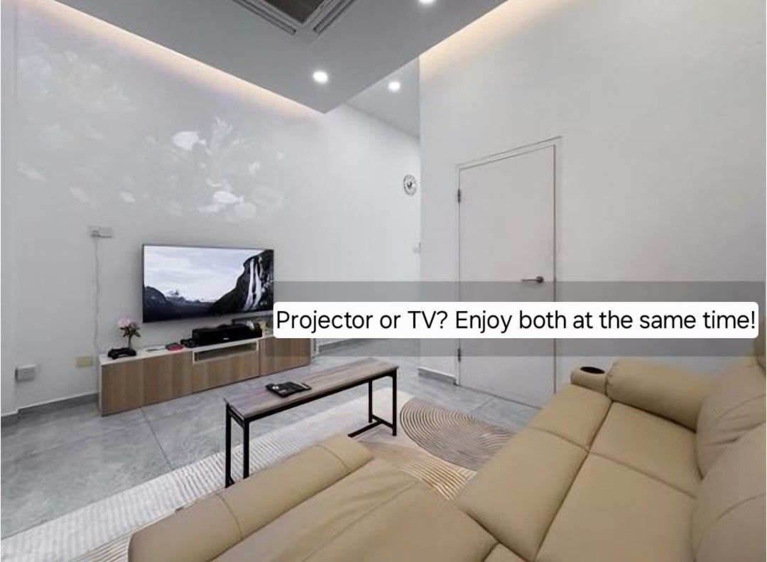 3 storeys newly built landed - Common and Master Bed Rooms for Rent Macpherson Garden Estate (Category: Room Rentals) located in Singapore. Submitted by wendy28tan (Listing ID 1402288855, Image 2). Description: Level 2 Common Rooms for Rent 1) Bedroom 1: $2200 2) Bedroom 2: $2000 Bedroom 1 and 2 share a common toilet at level 2 3) Master Bedroom with Ensuite Toilet $3000 Includes Internet and PUB. Includes common sharing area of kitchen, projecto