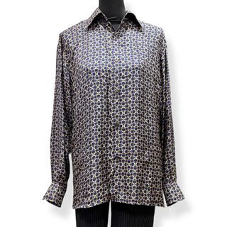 Lanvin Silk Shirt