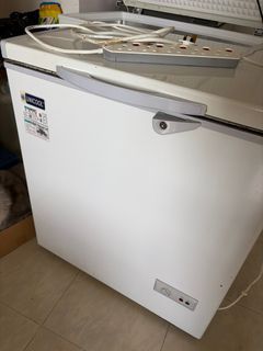 Unicool Chest Freezer