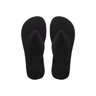 Fipper Black Flip Flops - Brand New