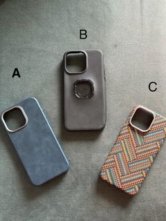 Quad Lock iPhone Cases - Various Styles