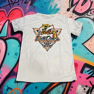 LION ARTS CULTURE TEE SHIRT