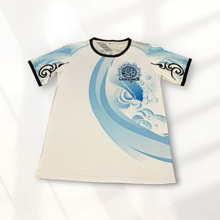 Lion Dance Traditional Culture T-Shirt