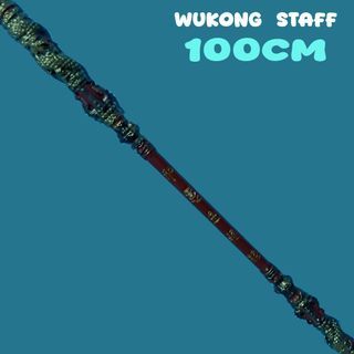 Black myth wukong cudgel/ staff