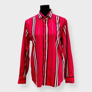 Burberry Button Shirt