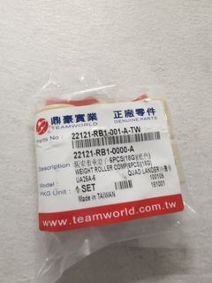 SYM joymax 300i roller weight 100% original genuine parts