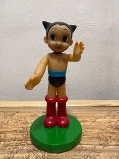Vintage Astro Boy Figure