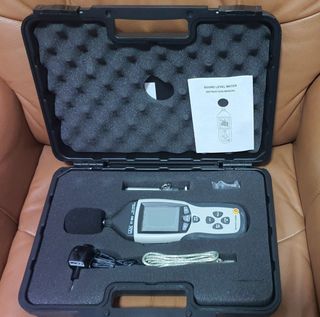 Sound Level Meter