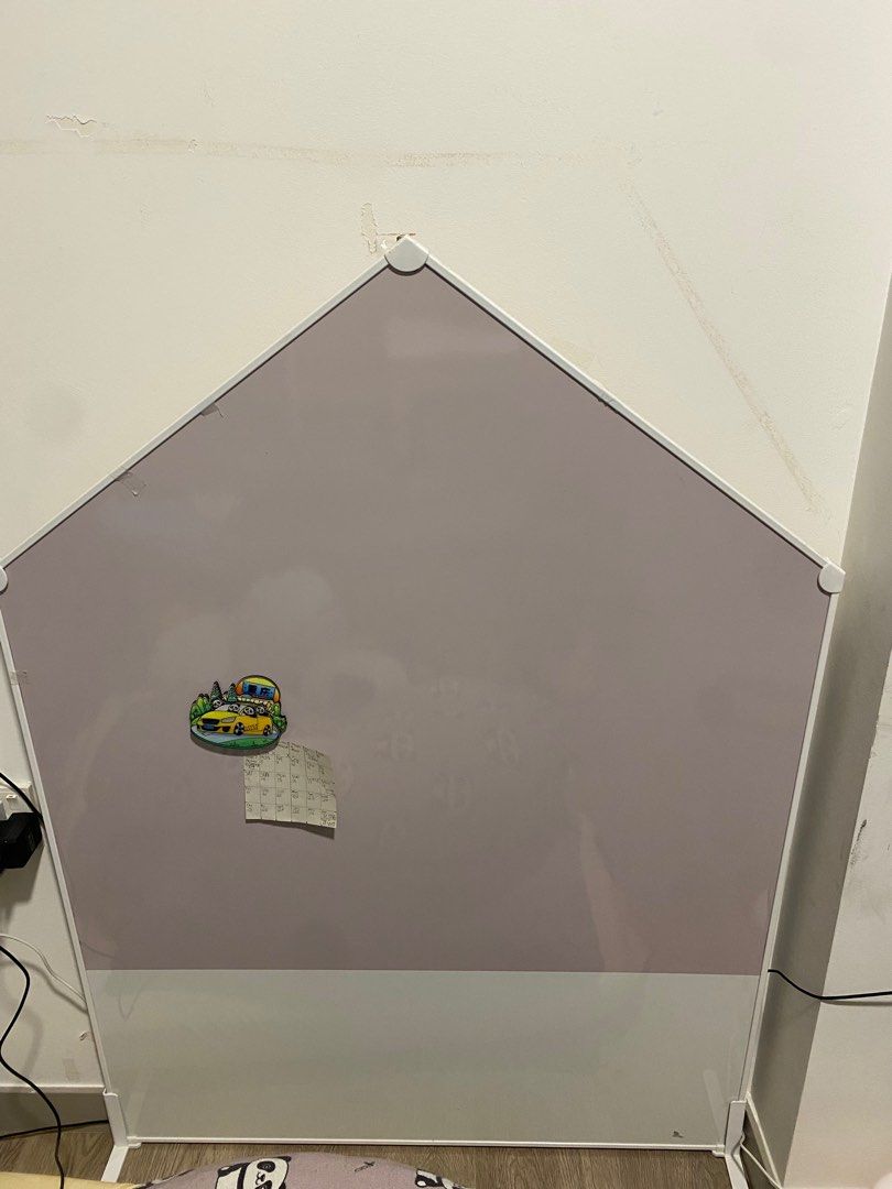 Moms boards from toppings kids (Category: Kids' Tables & Chairs) located in Singapore. Submitted by jus99 (Listing ID 1409699901, Image 1). Description: Self collect at Hougang ave 7.