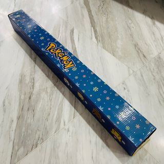 Pokémon Rug Holiday Edition - Suntec City Blind Box (Sealed)