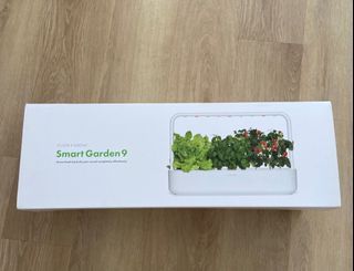Smart Garden 9