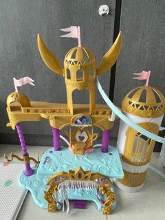 Castle Toy