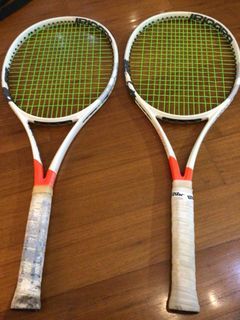 Babolat Pure Strike 98 16/19 Tennis Rackets