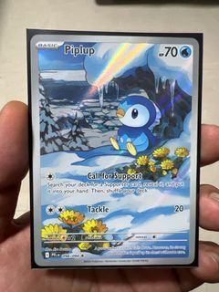 Pokemon TCG Piplup 098/094 [MINT]