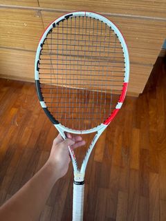 Babolat Pure Strike 98 L2