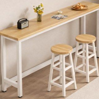 Bar table