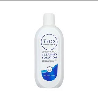 Tineco Cleaning Solution (Unsealed packaging)
