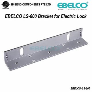 Ebelco Collection item 1