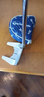 TaylorMade TP Collection Brandon 1 Putter