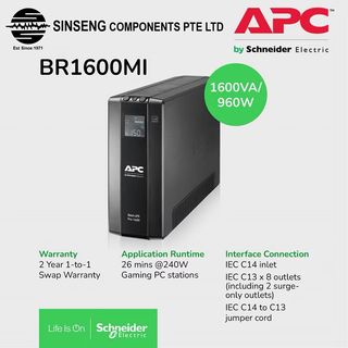 APC UPS Collection item 3