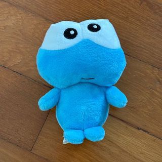 Sesame Street Cookie Monster Plush Toy