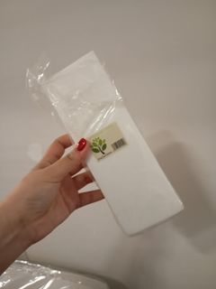 Solaress Wax Strips