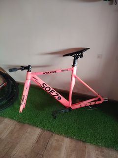 Pink soez No1edt WTT/WTS *URGENT