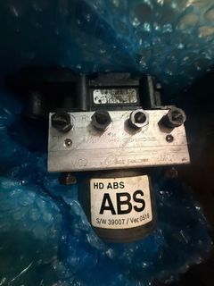 HD ABS Module S/W 39007/Ver 0516 Avante