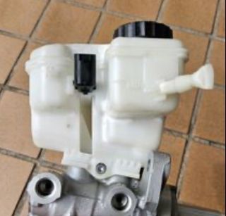 Master Brake Pump