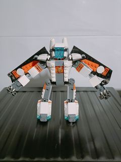 LEGO Creator Robot 3 in 1