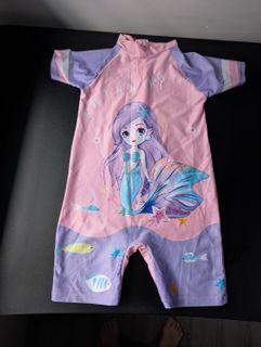 Mermaid Swimsuit