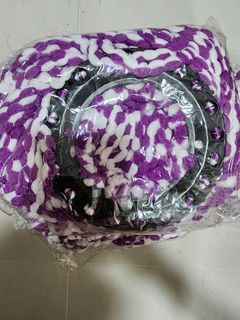Mop replacement
