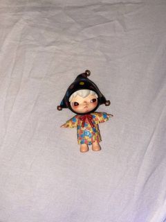 Art Toy Figurine - Clown