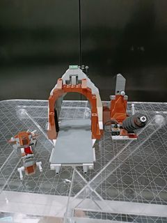 LEGO Star Wars
