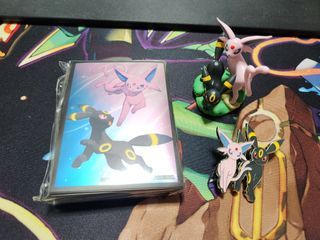 Prismatic Premium Figure Collection Accessories