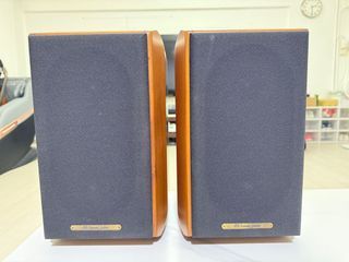 Sonus Faber Minima Vintage Speaker