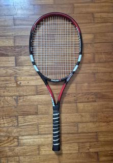 Babolat Pure Control Team Tennis Racket