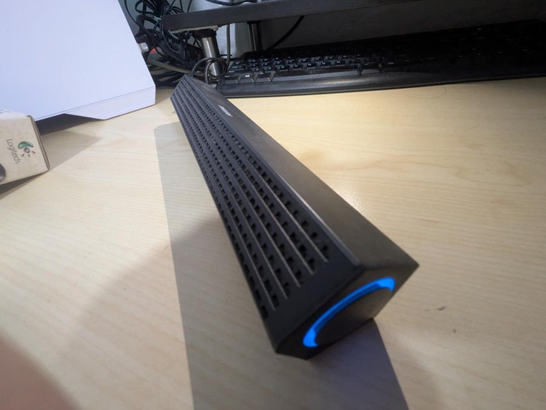 (July Must Go!!) Full set 1440P Gaming Desktop - Intel i5, Asus AMD Radeon RX 6750 XT 12 GB DDR6, 32 GB RAM, 1TB SSD, Wi-Fi+Bluetooth, 23" Monitor, Philips Bluetooth Speaker, Logitech Keyboard & Wireless Mouse (Category: Desktops) located in Singapore. Submitted by chriseasel (Listing ID 1408156323, Image 8). Description: i5-13500 + MSI B760-P WIFI DDR4 (comes with WiFi+Bluetooth), Windows 11 THERMALRIGHT PA120 32 GB KINGSTON FURY BEAST 3200Mhz (