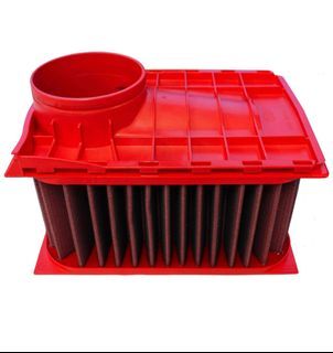 Macan 95.2 GTS/Macan S/turbo BMC filter
