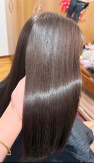 Keratin