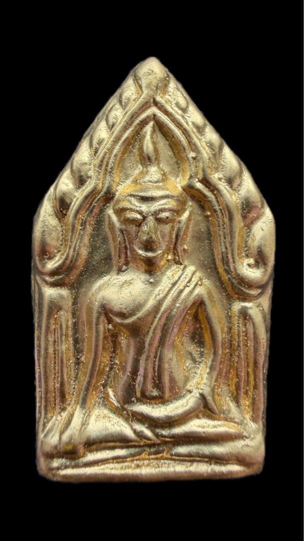 Khun Paen (Category: Religious Items) located in Singapore. Submitted by xta_colletions (Listing ID 1408596397, Image 1). Description: Amulet:Khun Paen Master:Lp Tone Temple:Wat Kao Noi Kiliwon BE:2547 Phra Khun Paen consecrated in BE2547 by LP Toon of Wat Kao Noi Kiliwon, who is the senior disciple of LP Tim of Wat Lahanrai. About LP Toon of Wat Kao Noi Kiliwon LP Toon is a main and senior disciple of LP Tim of Wat Lahanrai (they ever joint cons