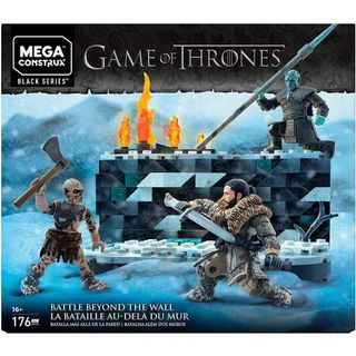 Mega Construx GOT