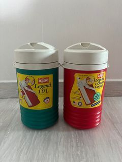 1L Water Cooler